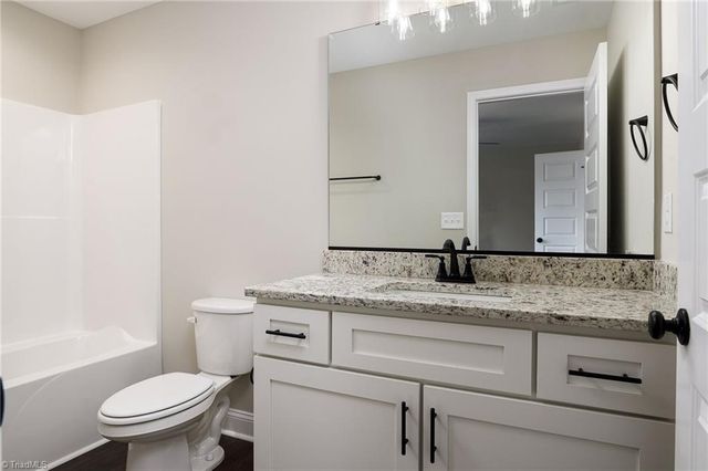 153 Gurney Kearns Road, Lexington, NC 27292