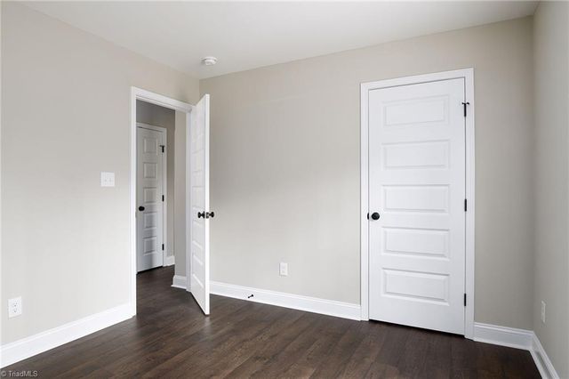 153 Gurney Kearns Road, Lexington, NC 27292