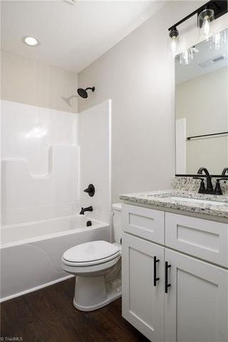 153 Gurney Kearns Road, Lexington, NC 27292