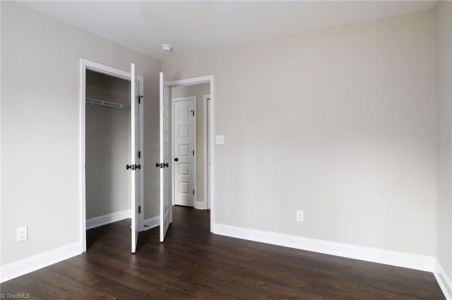 153 Gurney Kearns Road, Lexington, NC 27292