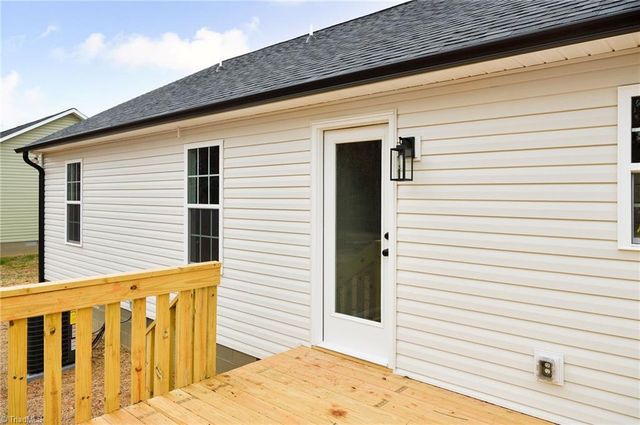 153 Gurney Kearns Road, Lexington, NC 27292