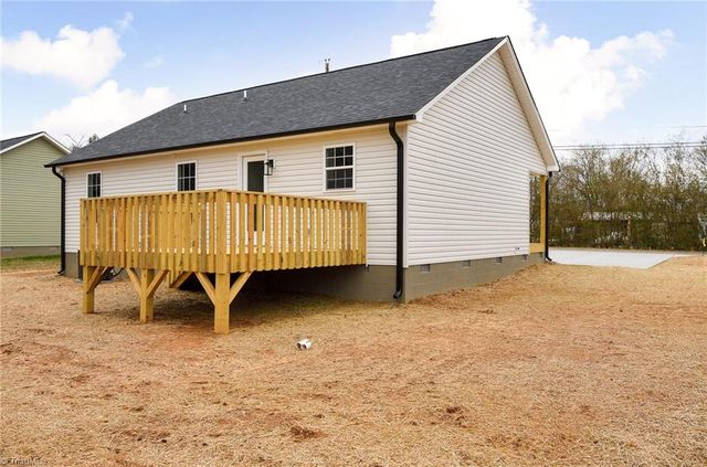 153 Gurney Kearns Road, Lexington, NC 27292