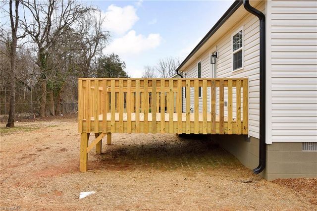 153 Gurney Kearns Road, Lexington, NC 27292