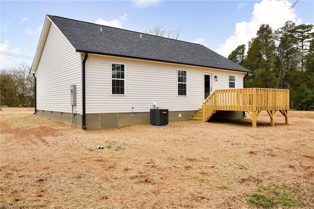 153 Gurney Kearns Road, Lexington, NC 27292