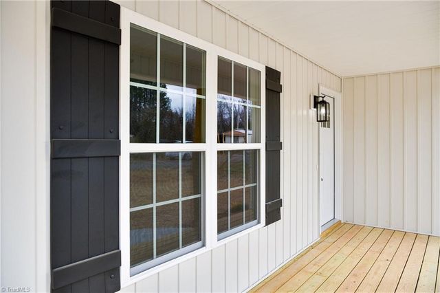 153 Gurney Kearns Road, Lexington, NC 27292