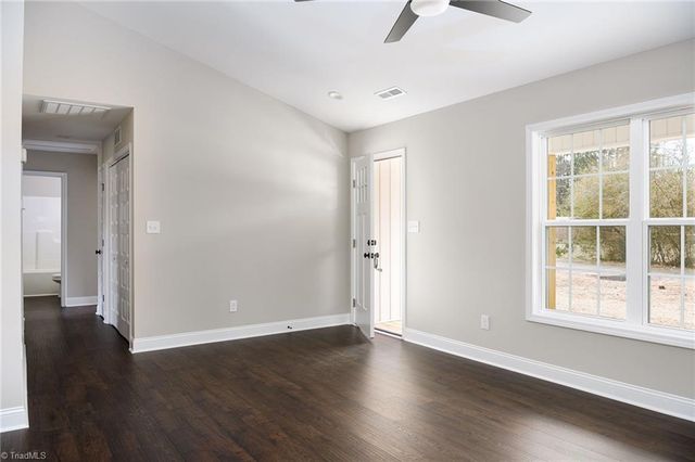 153 Gurney Kearns Road, Lexington, NC 27292