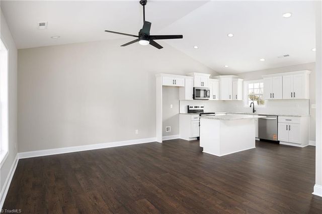 153 Gurney Kearns Road, Lexington, NC 27292