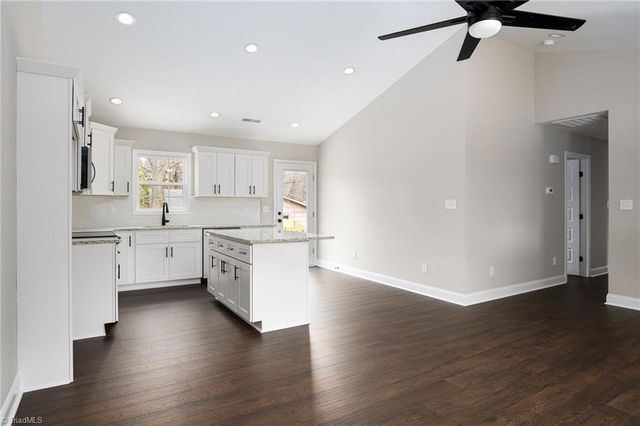 153 Gurney Kearns Road, Lexington, NC 27292