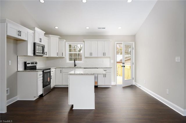 153 Gurney Kearns Road, Lexington, NC 27292