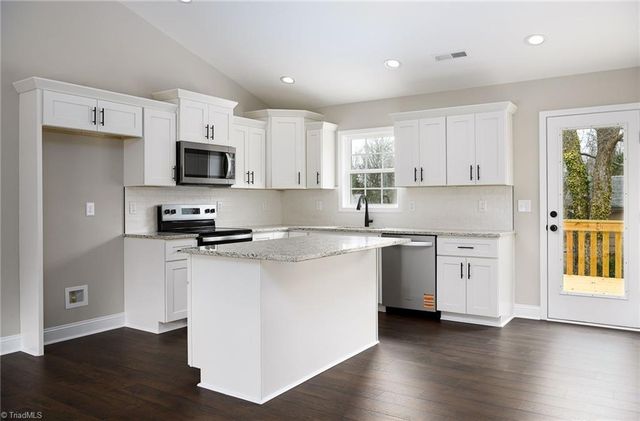 153 Gurney Kearns Road, Lexington, NC 27292