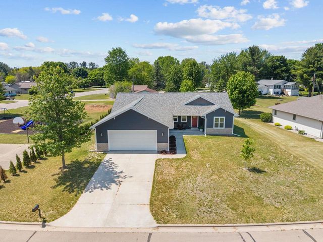 65 SHORE DRIVE, Clintonville, WI 54929