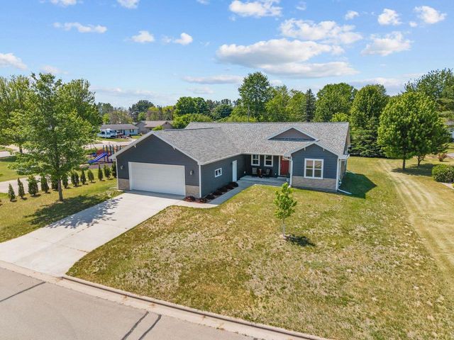 65 SHORE DRIVE, Clintonville, WI 54929