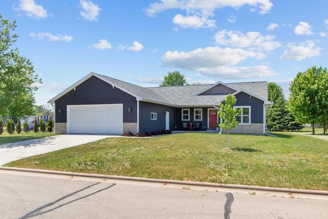 65 SHORE DRIVE, Clintonville, WI 54929