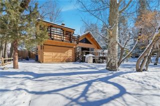 901 Tehama, Big Bear Lake, CA 92315