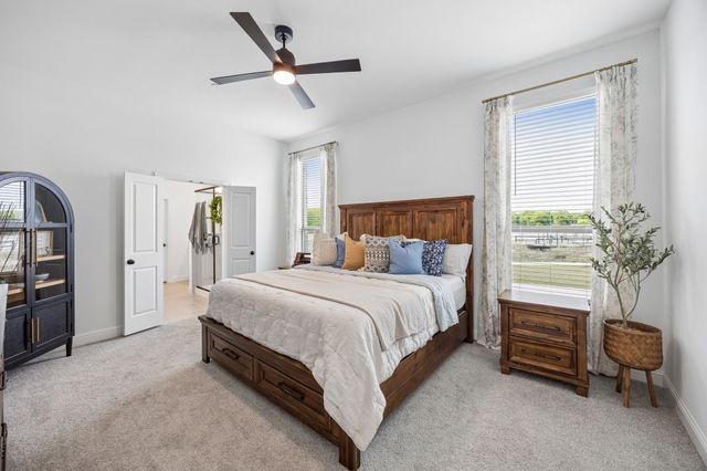 7035 Granbury Lane, Grand Prairie, TX 75054