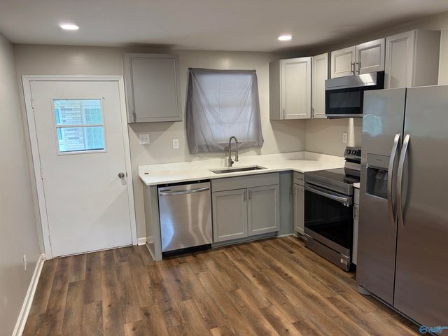 2109 Villaret Drive, Huntsville, AL 35803