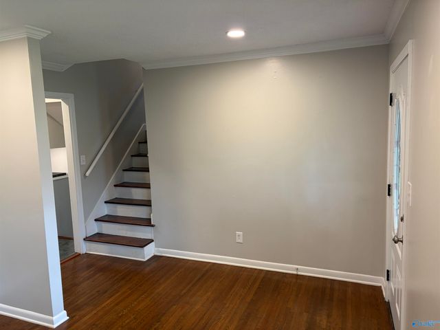 2109 Villaret Drive, Huntsville, AL 35803
