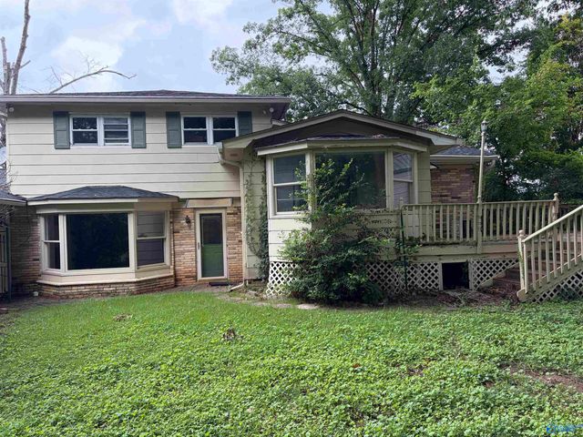 2109 Villaret Drive, Huntsville, AL 35803