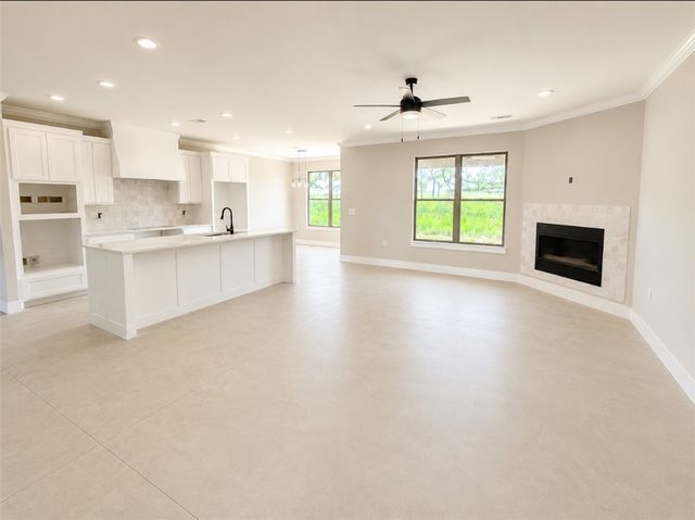 5100 Snyder Cove, Gentry, AR 72734