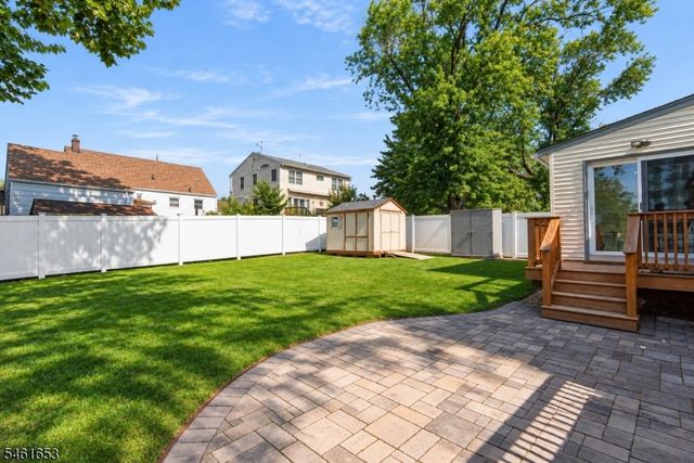 187 Kent St, Hackensack City, NJ 07601