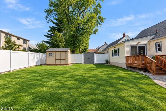 187 Kent St, Hackensack City, NJ 07601