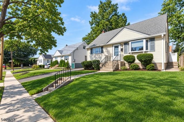 187 Kent St, Hackensack City, NJ 07601