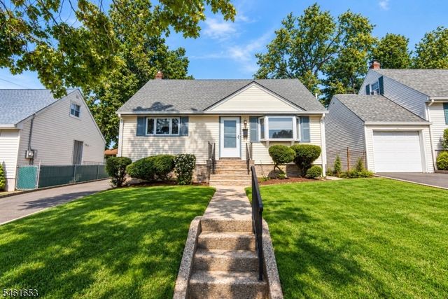 187 Kent St, Hackensack City, NJ 07601