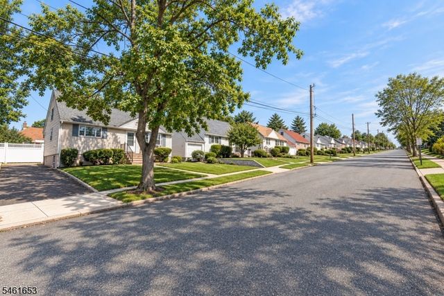 187 Kent St, Hackensack City, NJ 07601