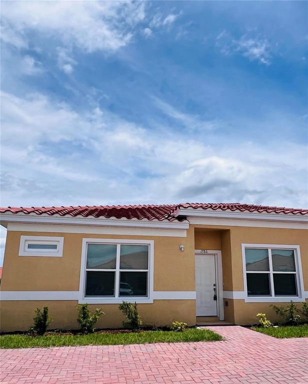 1786 CORIANDER DRIVE, Poinciana, FL 34759