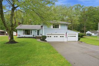 5912 Woodward Drive, Akron, OH 44319