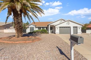 3611 Casper Drive, Sierra Vista, AZ 85650