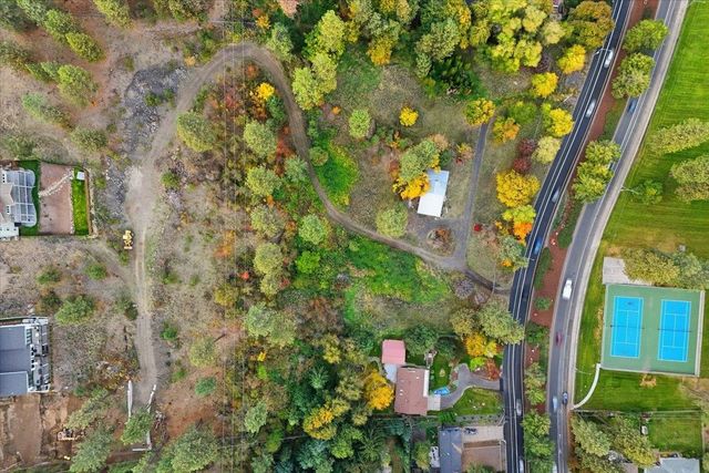 7507 N Country Homes Blvd, Spokane, WA 99208