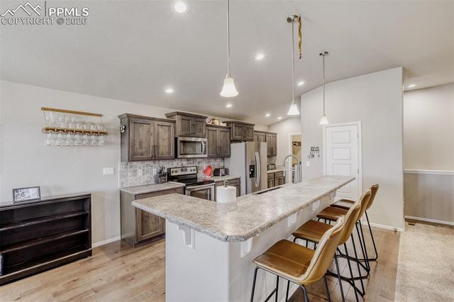 555 N Verbena Drive, Pueblo, CO 81007