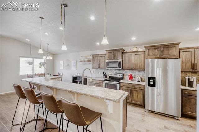 555 N Verbena Drive, Pueblo, CO 81007
