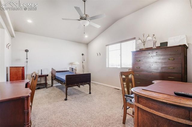 555 N Verbena Drive, Pueblo, CO 81007