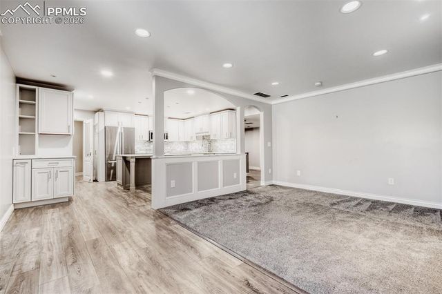 555 N Verbena Drive, Pueblo, CO 81007