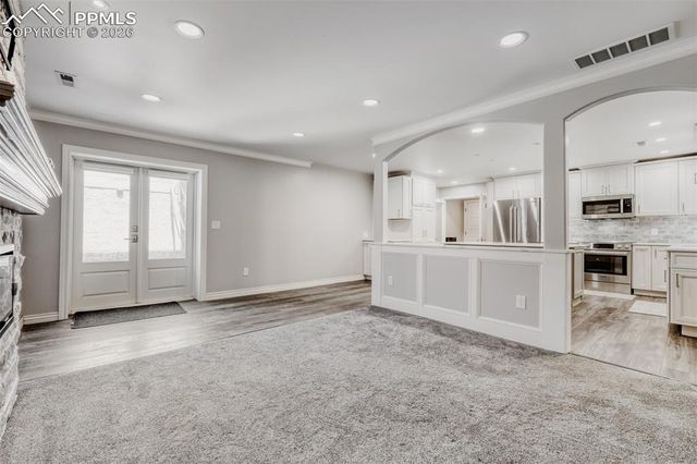 555 N Verbena Drive, Pueblo, CO 81007