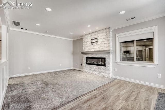 555 N Verbena Drive, Pueblo, CO 81007