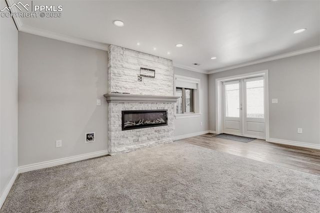 555 N Verbena Drive, Pueblo, CO 81007