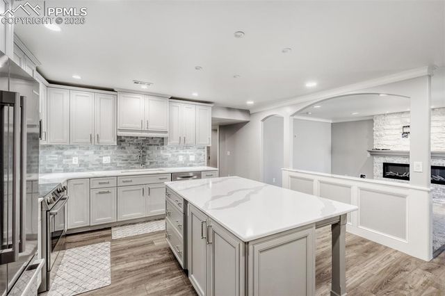 555 N Verbena Drive, Pueblo, CO 81007
