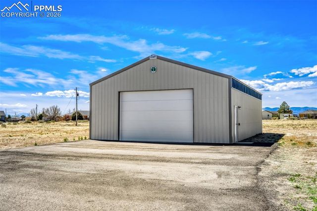 555 N Verbena Drive, Pueblo, CO 81007