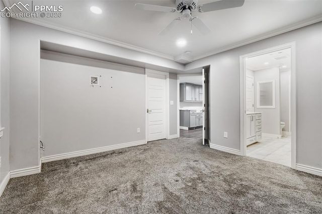 555 N Verbena Drive, Pueblo, CO 81007
