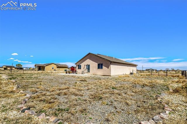 555 N Verbena Drive, Pueblo, CO 81007