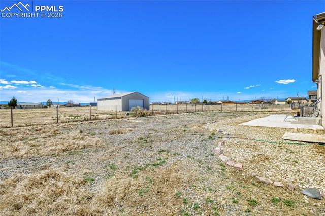 555 N Verbena Drive, Pueblo, CO 81007