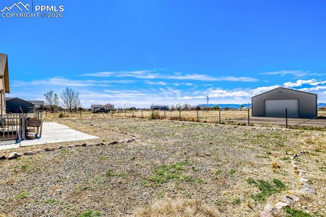 555 N Verbena Drive, Pueblo, CO 81007