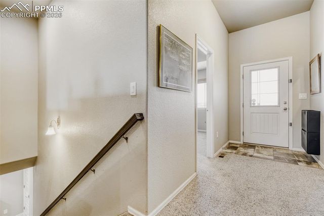 555 N Verbena Drive, Pueblo, CO 81007