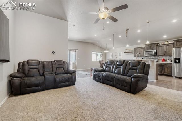 555 N Verbena Drive, Pueblo, CO 81007