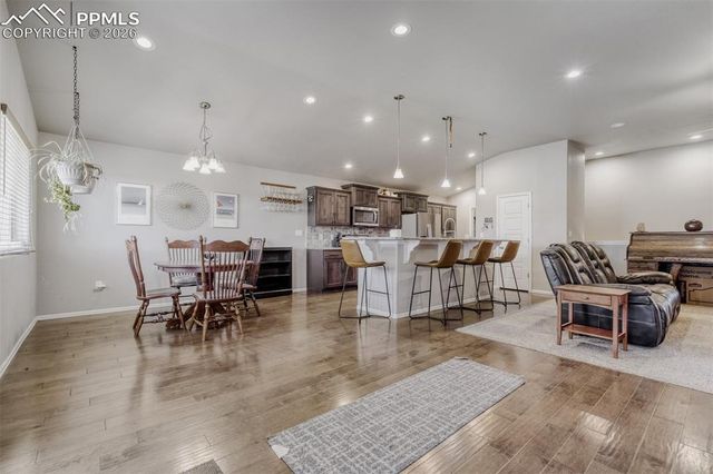 555 N Verbena Drive, Pueblo, CO 81007