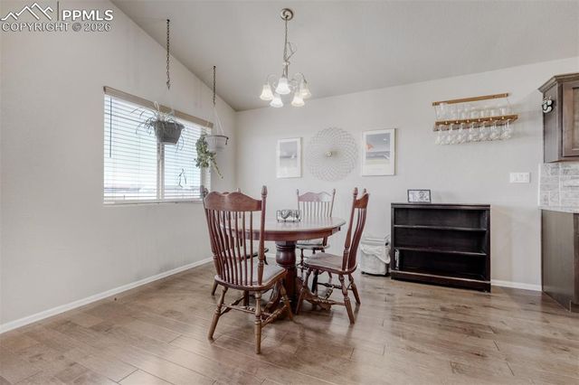 555 N Verbena Drive, Pueblo, CO 81007