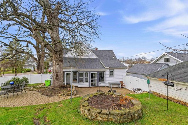 140 Millard Street, Markesan, WI 53946